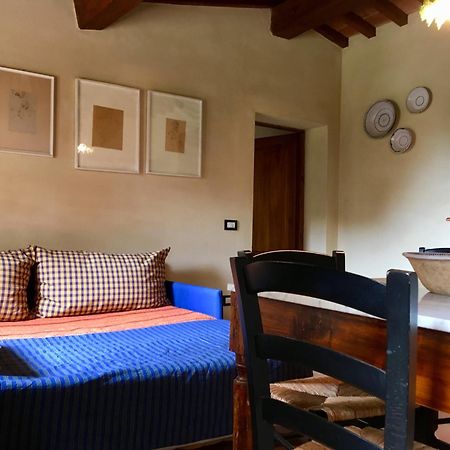 Agriturismo La Palazzina Palaia Exteriör bild